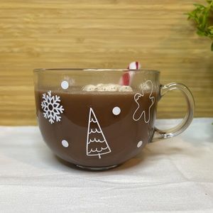Christmas mug